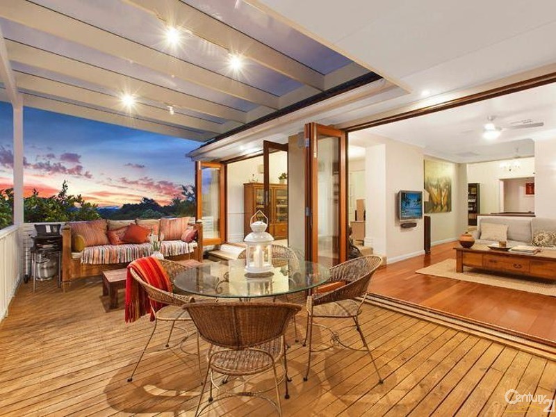 2 Bromborough Road, Roseville NSW 2069