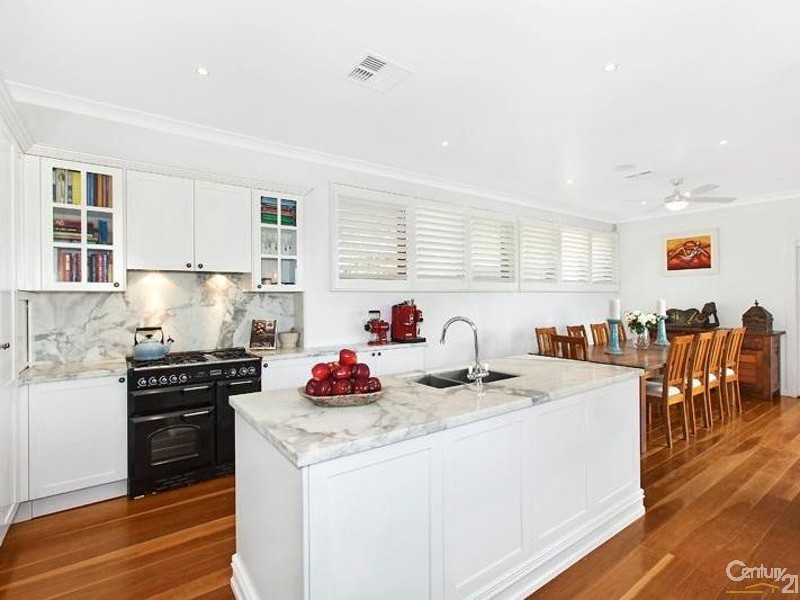 2 Bromborough Road, Roseville NSW 2069