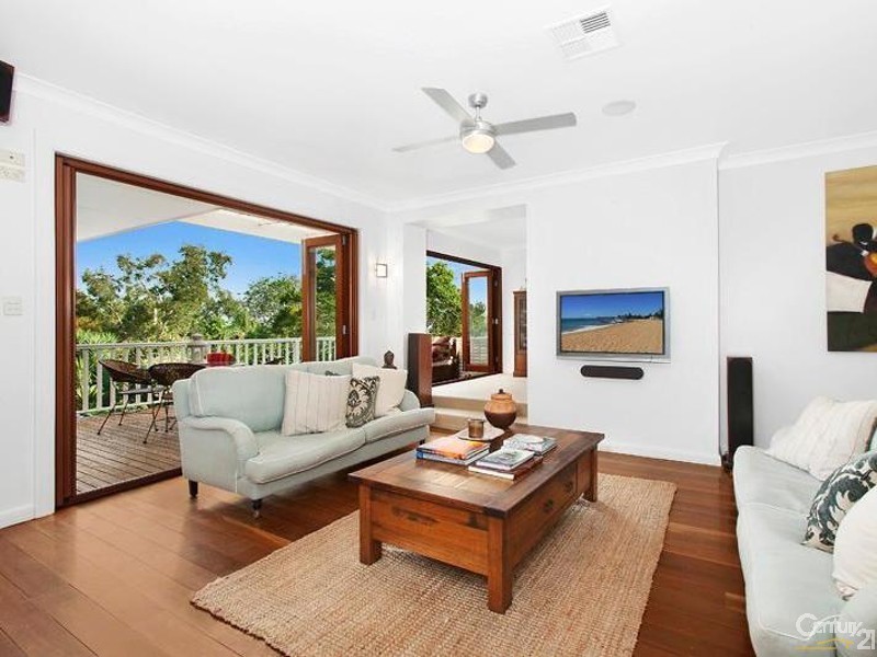 2 Bromborough Road, Roseville NSW 2069