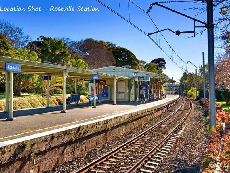 2 Bromborough Road, Roseville NSW 2069