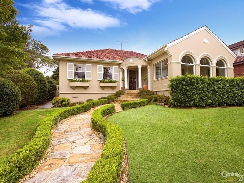 21 Frances Street, Lindfield NSW 2070