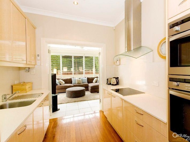 21 Frances Street, Lindfield NSW 2070