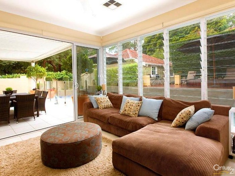21 Frances Street, Lindfield NSW 2070