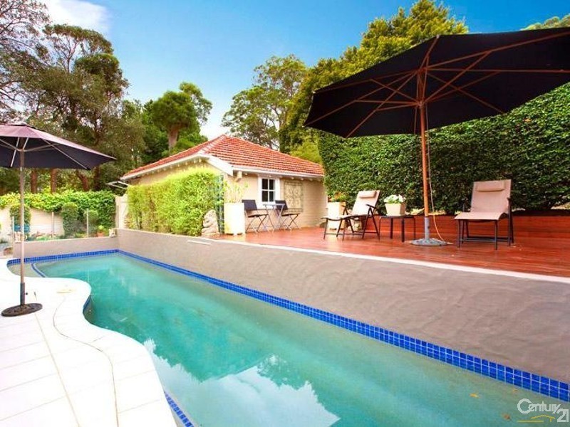 21 Frances Street, Lindfield NSW 2070