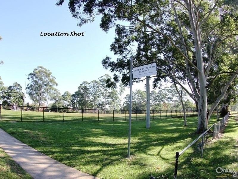 21 Frances Street, Lindfield NSW 2070