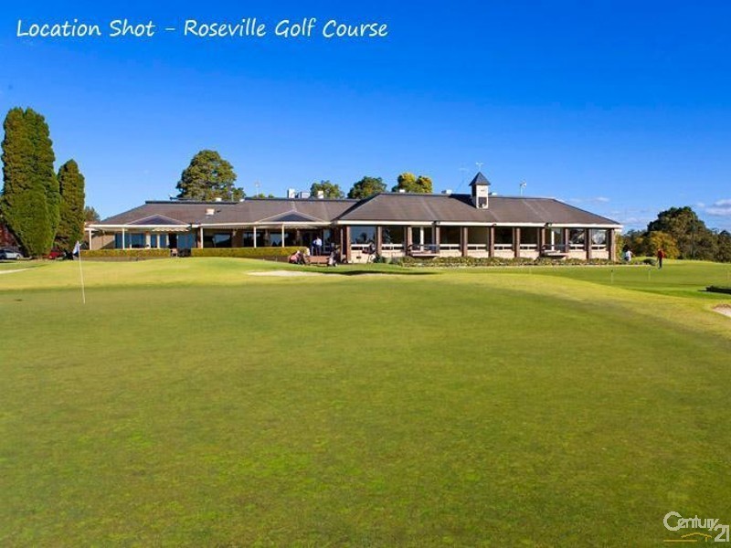 21 Frances Street, Lindfield NSW 2070
