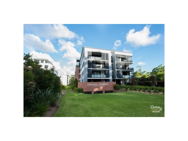 355/15-17 Memorial Ave, St Ives NSW 2075