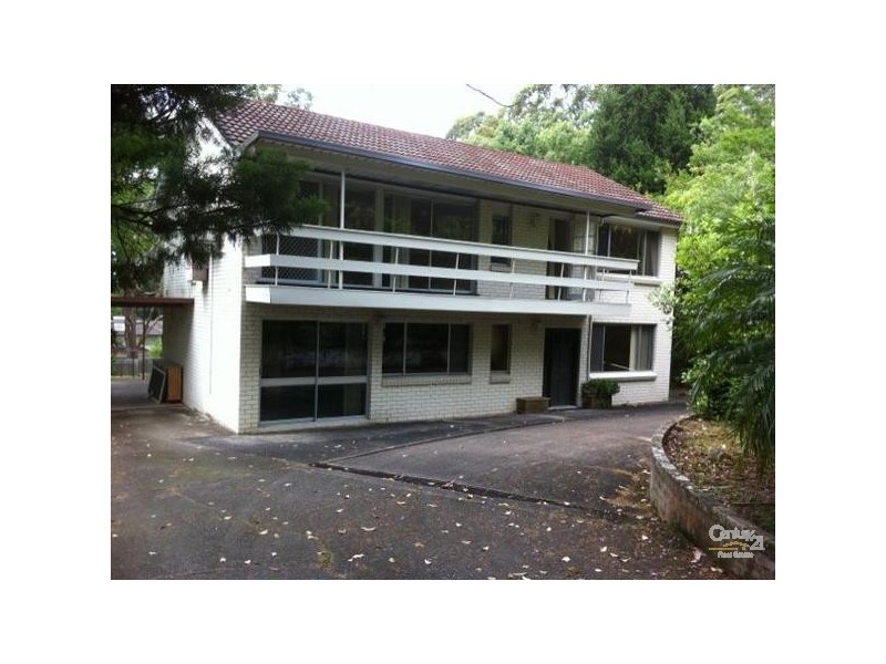 42 Kissing Point Rd, Turramurra NSW 2074