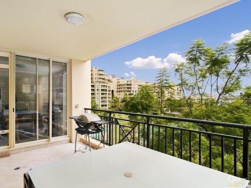 4D/8 Gas Works  Rd, Wollstonecraft NSW 2065