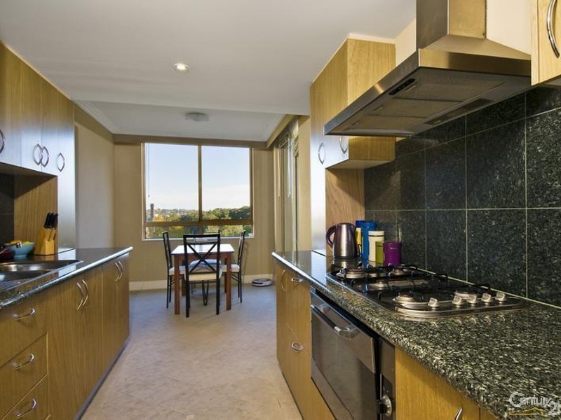 4D/8 Gas Works  Rd, Wollstonecraft NSW 2065