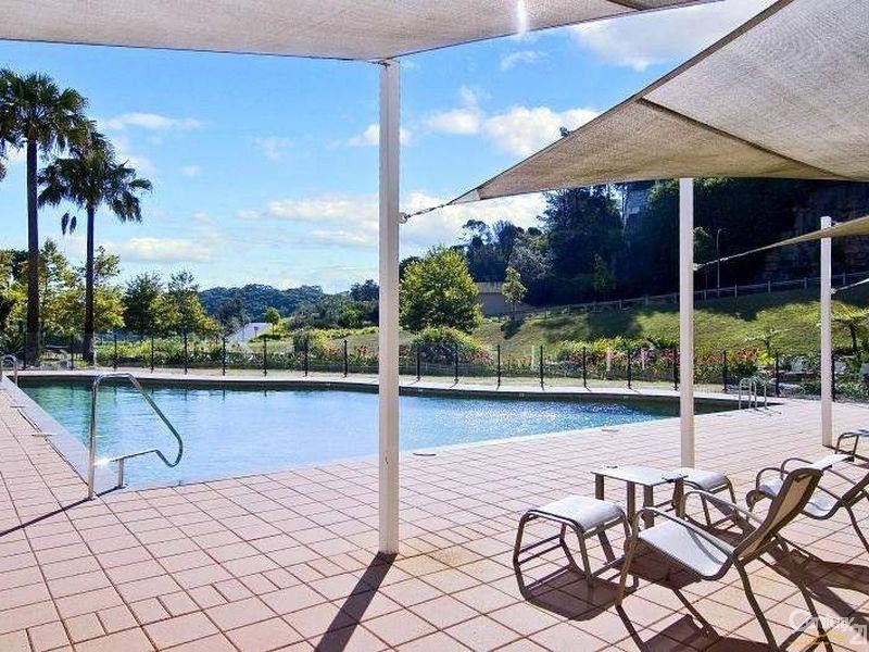4D/8 Gas Works  Rd, Wollstonecraft NSW 2065