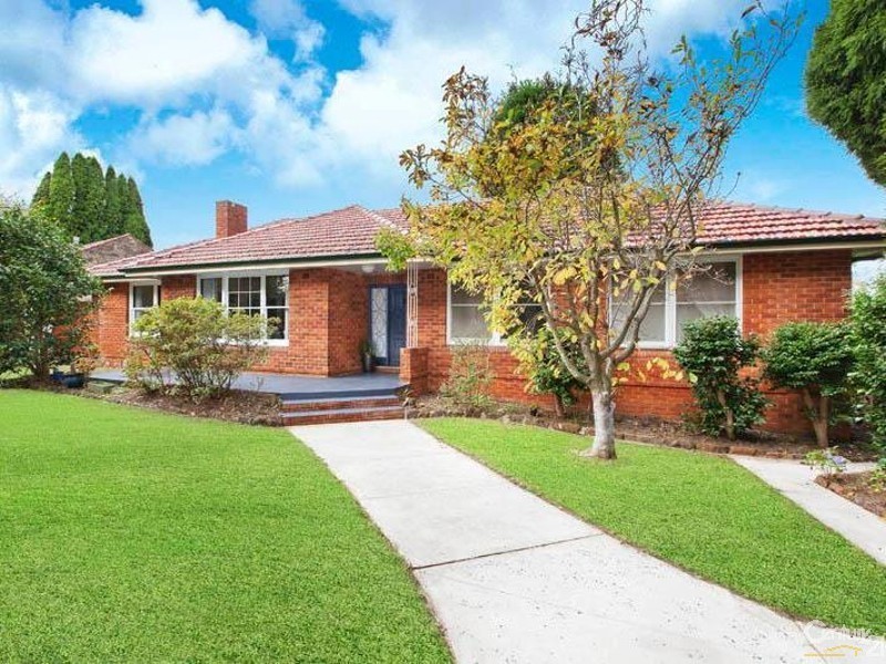 155 Tryon Road, East Lindfield NSW 2070