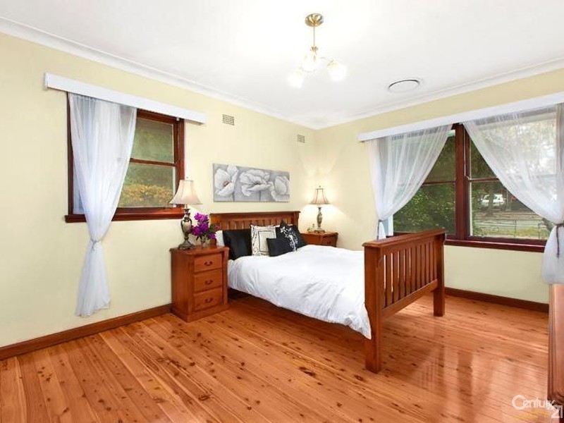 155 Tryon Road, East Lindfield NSW 2070