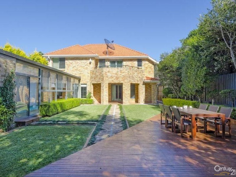 East Killara NSW 2071