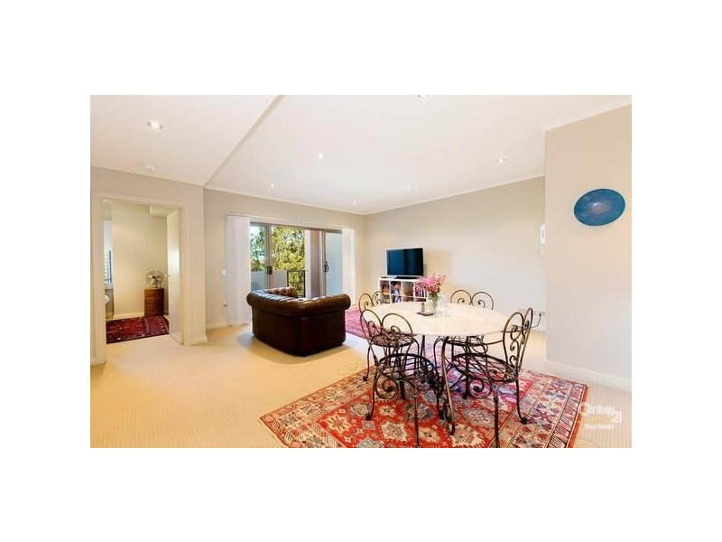 24/16 Cecil St, Gordon NSW 2072