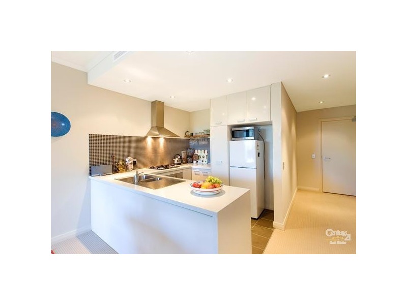24/16 Cecil St, Gordon NSW 2072
