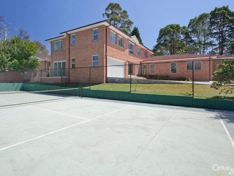 36 Romney Rd, St Ives NSW 2075