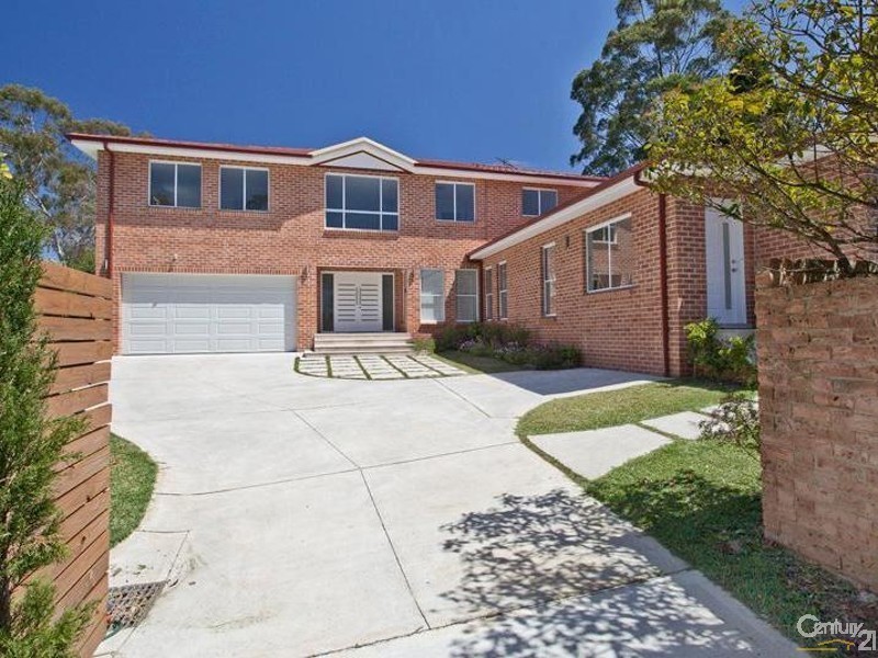 36 Romney Rd, St Ives NSW 2075