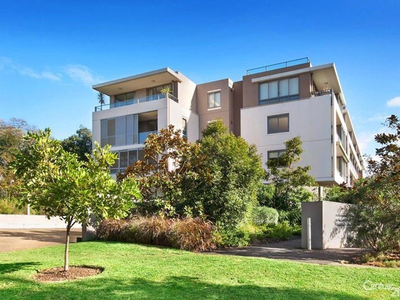 E106/1-3 Eton Road, Lindfield NSW 2070