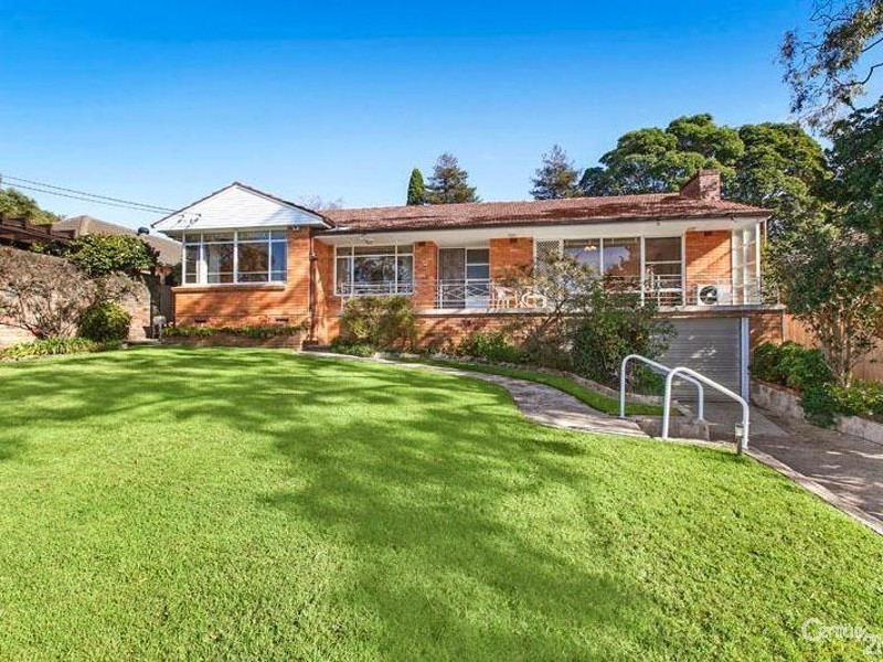 9 Canberra Crescent, East Lindfield NSW 2070