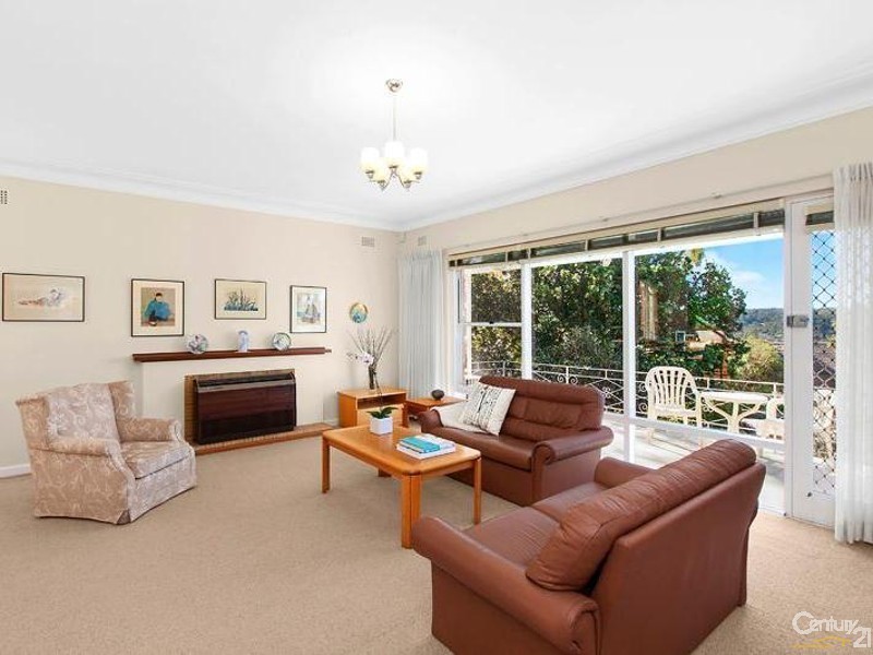 9 Canberra Crescent, East Lindfield NSW 2070