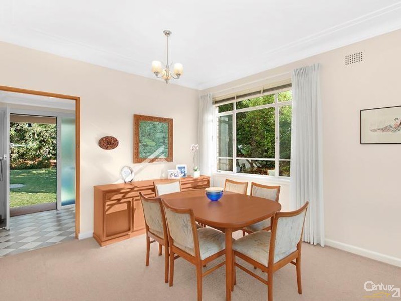 9 Canberra Crescent, East Lindfield NSW 2070