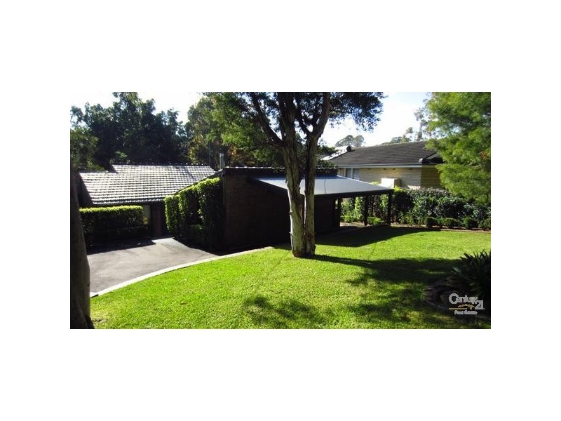77 Lady Game Drive, Killara NSW 2071