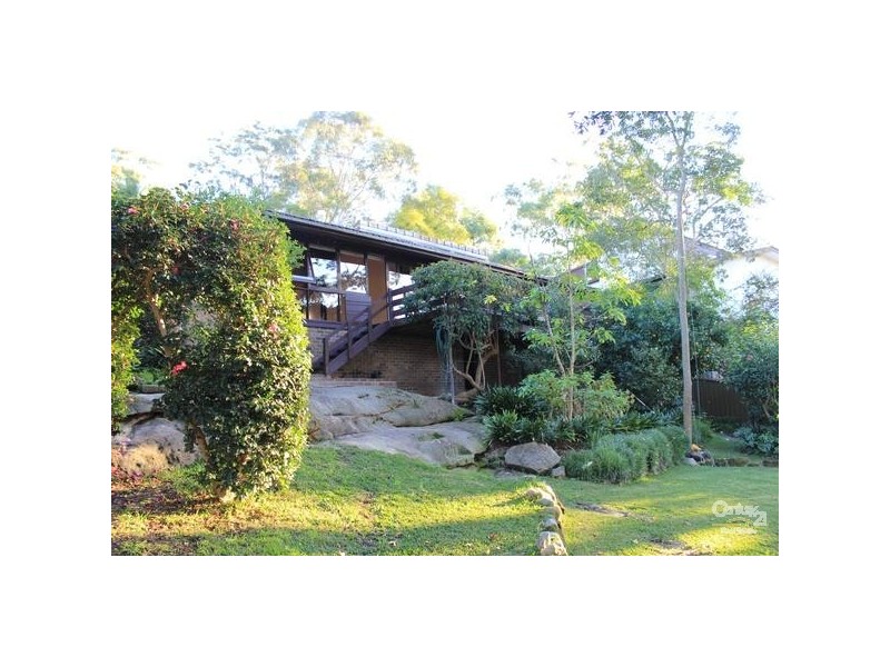 77 Lady Game Drive, Killara NSW 2071