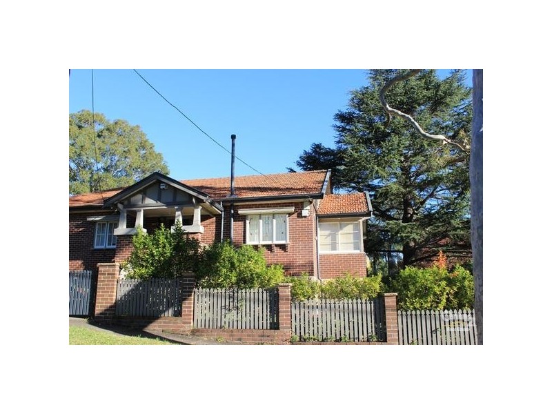 93 Dalrymple Avenue, Chatswood NSW 2067