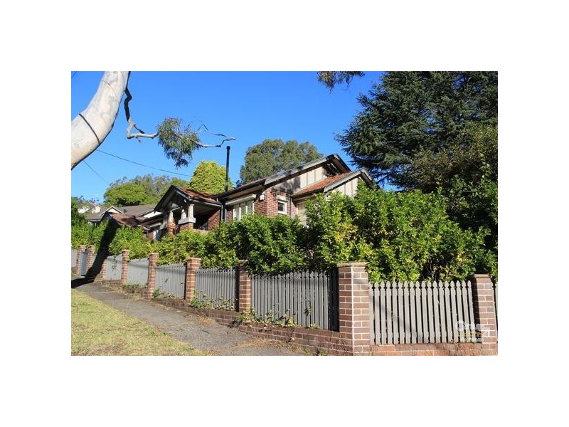 93 Dalrymple Avenue, Chatswood NSW 2067