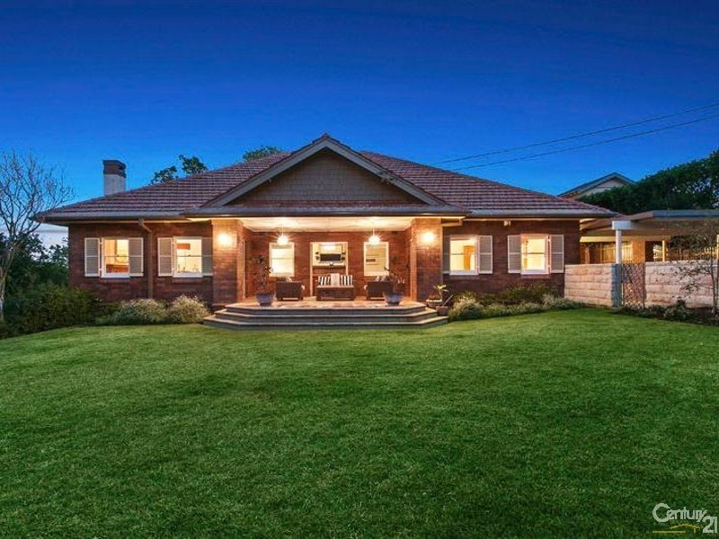 75 Springdale Road, Killara NSW 2071