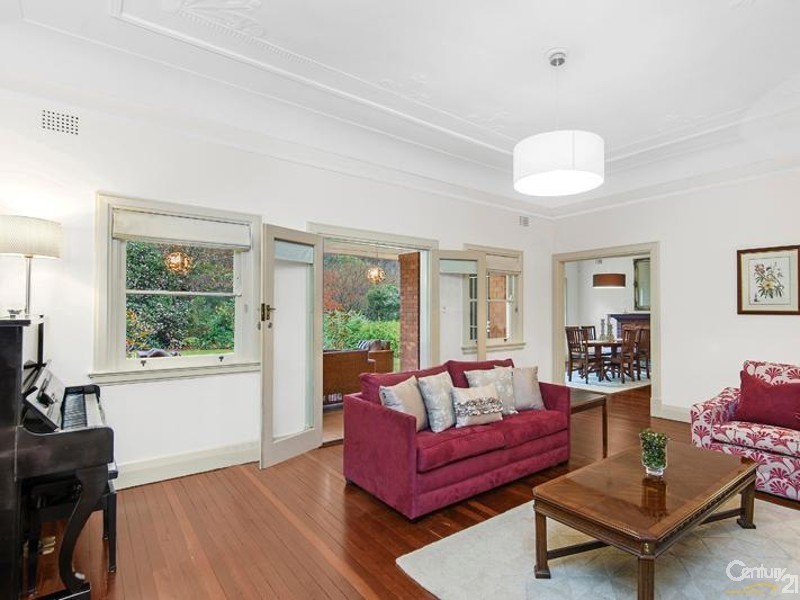 75 Springdale Road, Killara NSW 2071