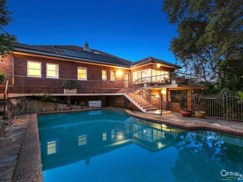 75 Springdale Road, Killara NSW 2071