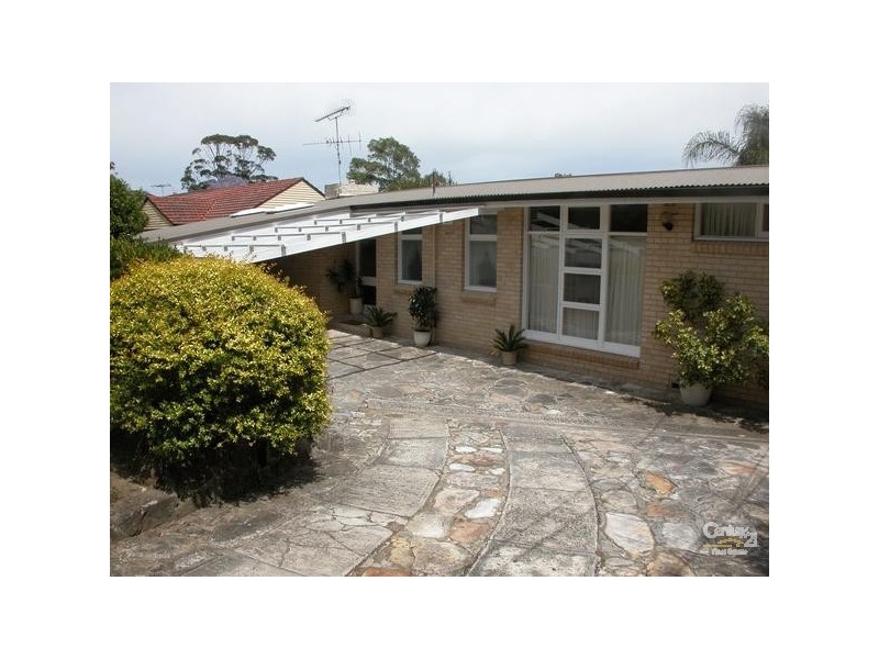 94 Koola Avenue, Killara NSW 2071