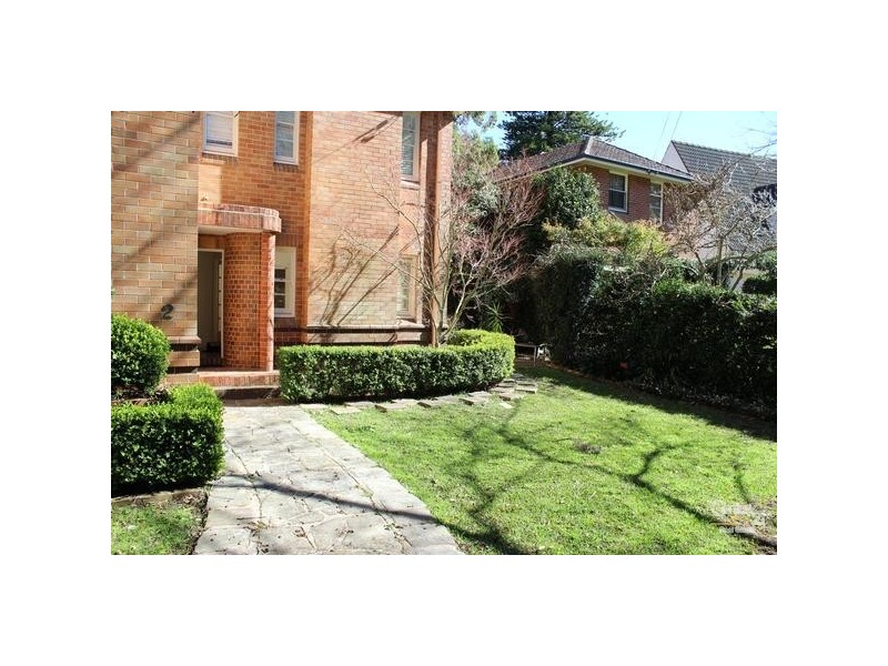 1/2 Station Street, Pymble NSW 2073