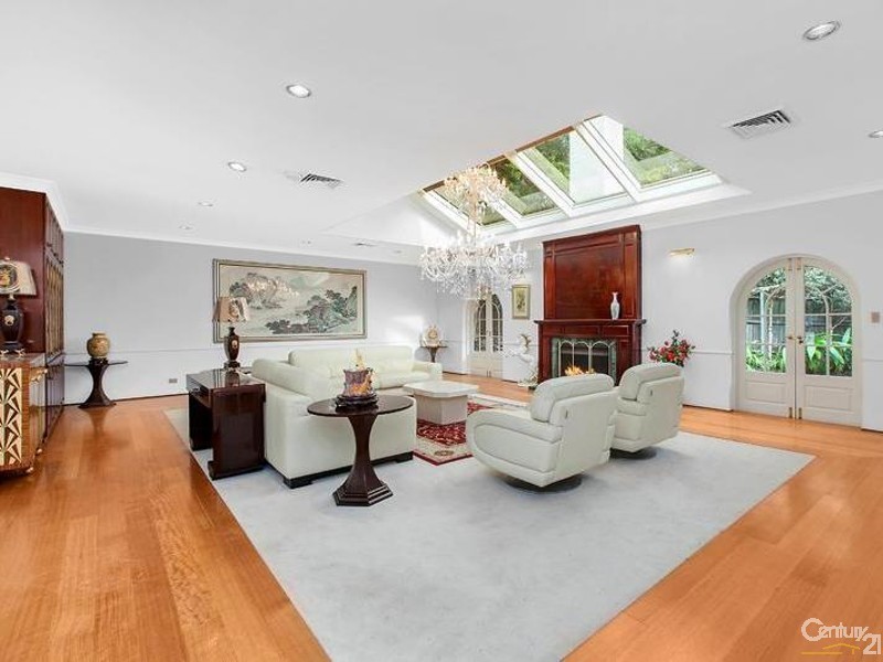 4A Stanhope Rd, Killara NSW 2071