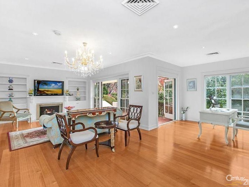 4A Stanhope Rd, Killara NSW 2071