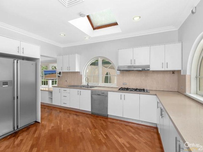 4A Stanhope Rd, Killara NSW 2071