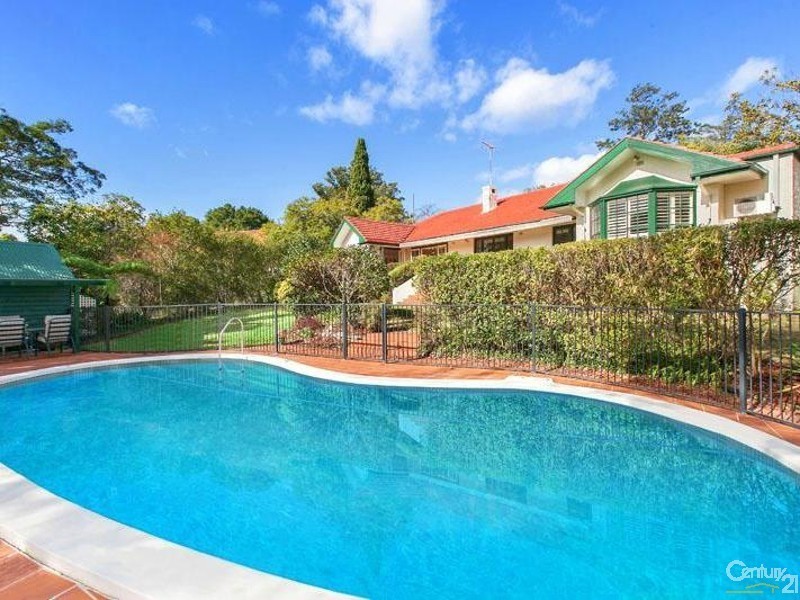 4A Stanhope Rd, Killara NSW 2071