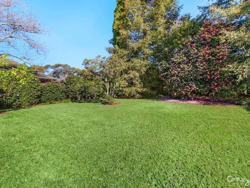 9 Canberra Crescent, Lindfield NSW 2070