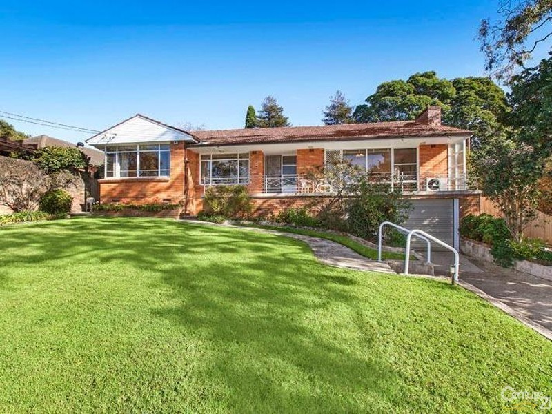 9 Canberra Crescent, Lindfield NSW 2070