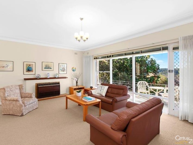 9 Canberra Crescent, Lindfield NSW 2070