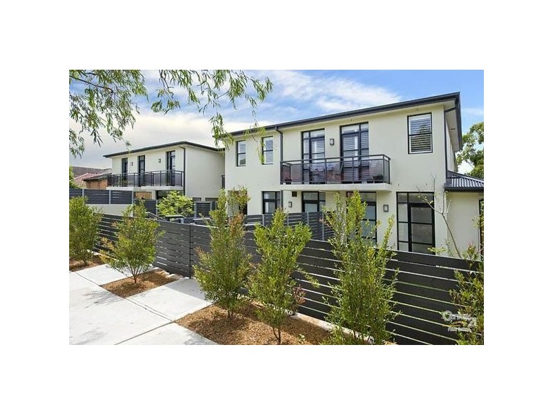 10/25 Garland Rd, Naremburn NSW 2065