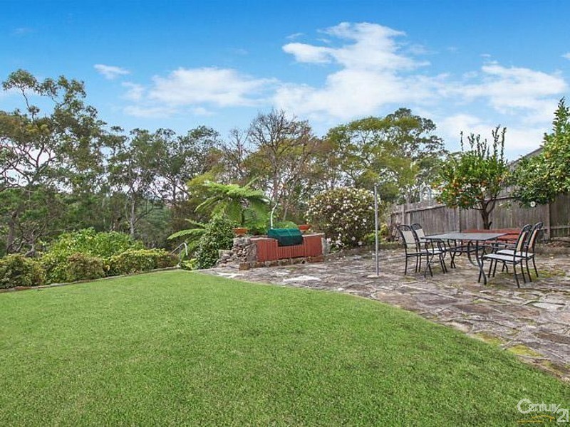 5 Guyong Street, Lindfield NSW 2070