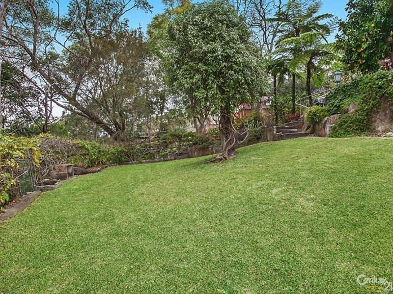 5 Guyong Street, Lindfield NSW 2070