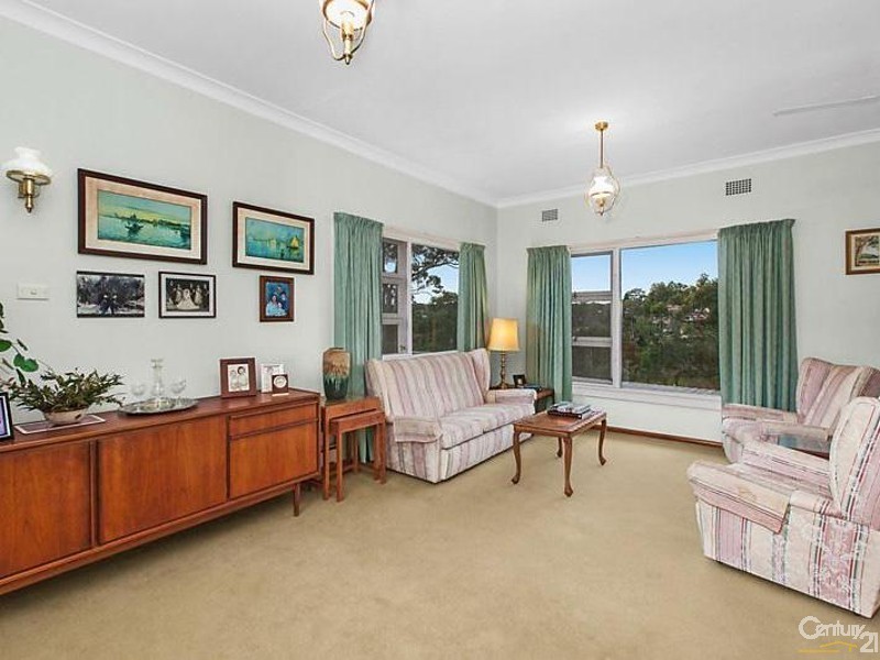 5 Guyong Street, Lindfield NSW 2070