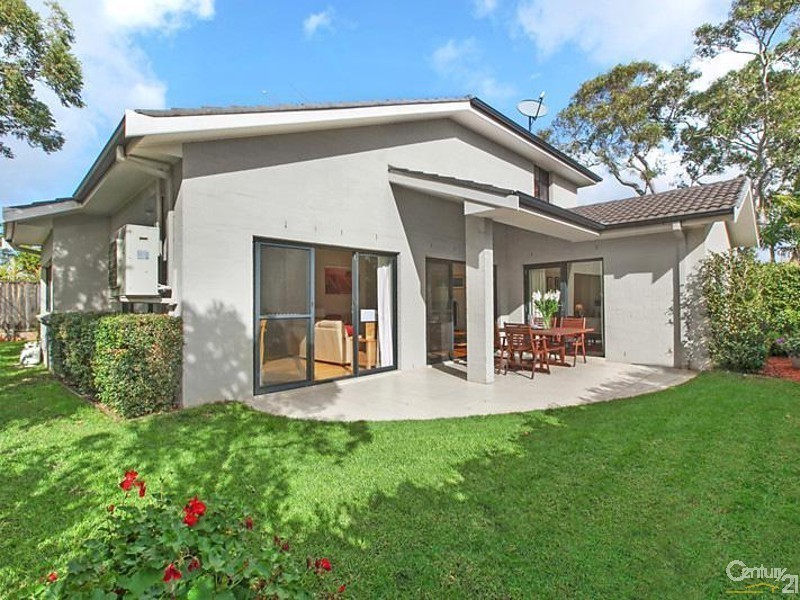 4B Blaxland Road, Killara NSW 2071