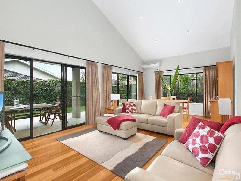4B Blaxland Road, Killara NSW 2071