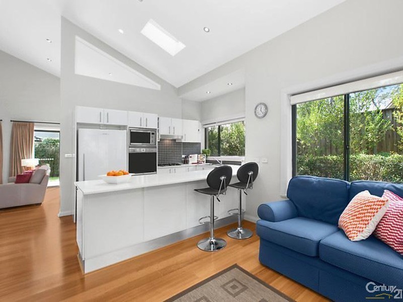 4B Blaxland Road, Killara NSW 2071