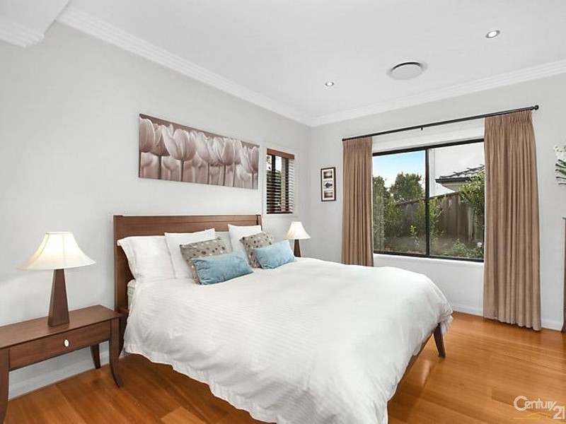 4B Blaxland Road, Killara NSW 2071